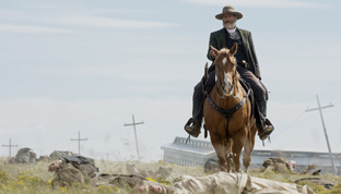 Godless: Data e prime foto della miniserie di Steven Soderbergh per Netflix