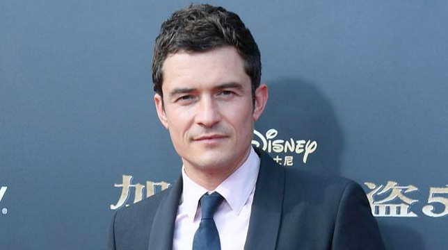 Amazon ordina Carnival Row con Orlando Bloom