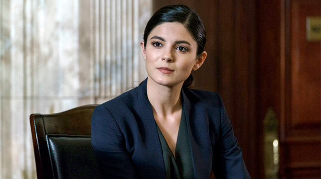 Un altro personaggio di Chicago Justice torna in tv
