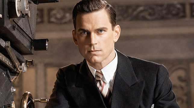 Amazon cancella anche The Last Tycoon