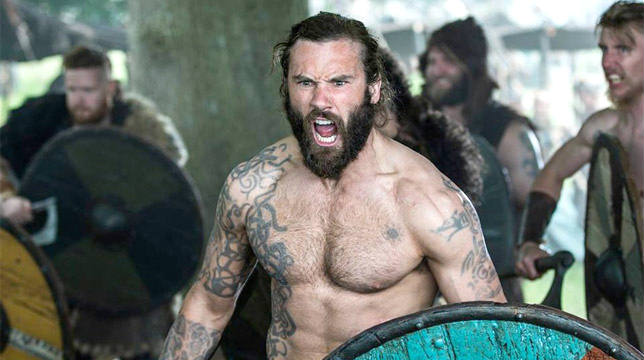 Viking: La stagione 5 in Italia dal 30 novembre su TIMvision