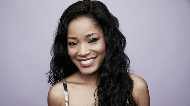 Scream: Keke Palmer tra i nuovi protagonisti