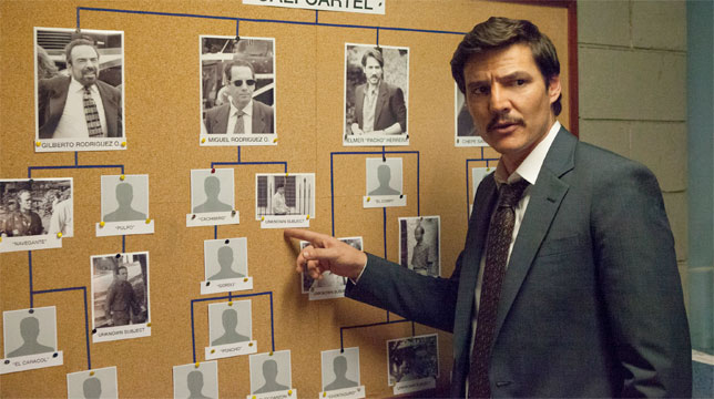 Narcos: Un assistente di produzione ucciso brutalmente in Messico