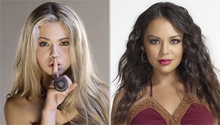 Pretty Little Liars potrebbe tornare in tv, con uno spin-off su Alison e Mona