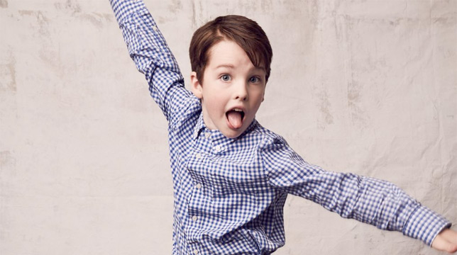 Ascolti: Esordio col botto per Young Sheldon, bene anche The Good Doctor