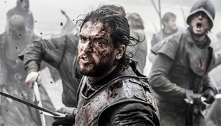 Il Trono di Spade: Gli ideatori David Benioff e D.B. Weiss dirigeranno l'ultimo episodio