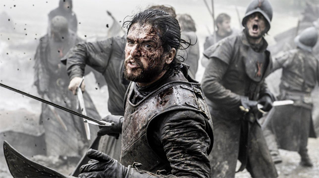 Il Trono di Spade: Gli ideatori David Benioff e D.B. Weiss dirigeranno l'ultimo episodio