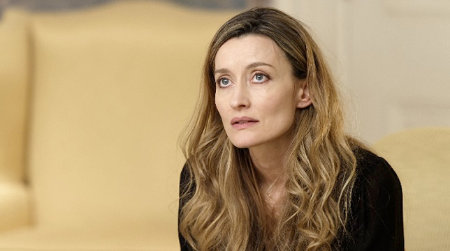 Natascha McElhone lascerà Designated Survivor per affiancare Sean Penn in The First