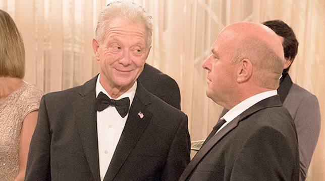 Scandal arruola Dean Norris, un'aggiunta allo spin-off di Supernatural e altre news in breve