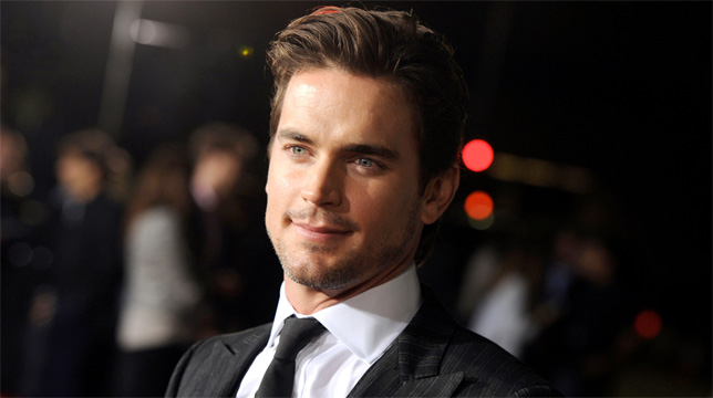 Matt Bomer anche in American Crime Story, come regista