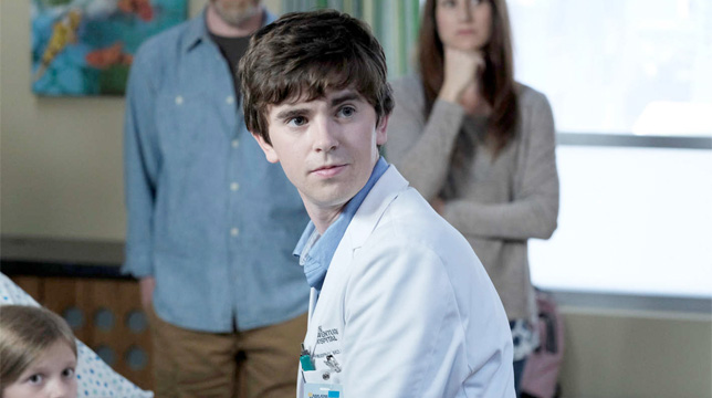 ABC allunga il nuovo medical drama The Good Doctor