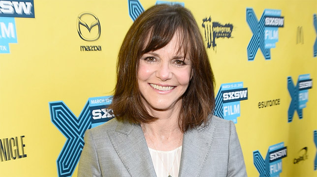 Sally Field si unisce al cast di Maniac, nuova dark comedy di Netflix