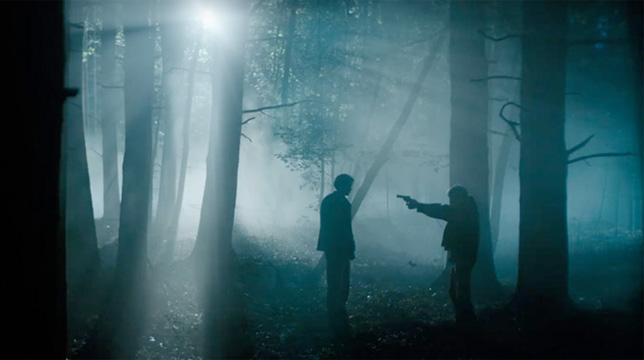 Castle Rock, Jack Ryan, Shadowhunters e altri trailer dal Comic-Con di New York