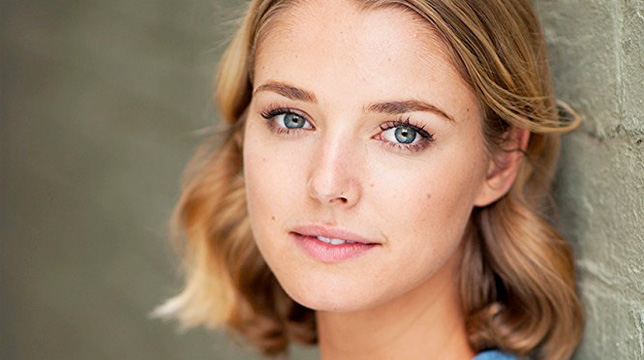 Stargate Origins dà un volto alla sua protagonista