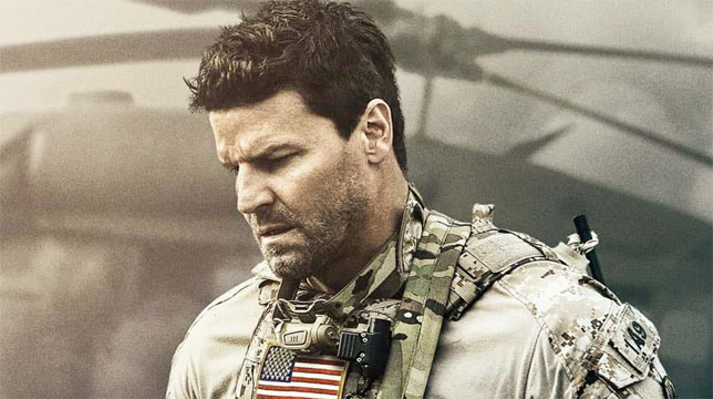 Stagione completa per SEAL Team