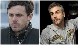 Casey Affleck interprete di una serie horror per Alfonso Cuarón