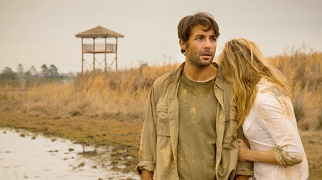 CBS cancella Zoo dopo tre stagioni