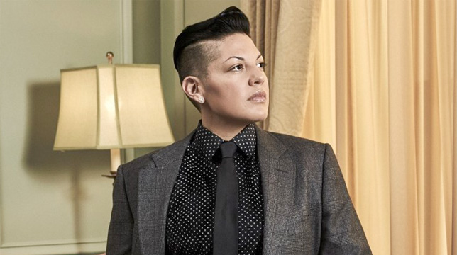 Madam Secretary riporta in tv l'ex star di Grey's Anatomy Sara Ramirez