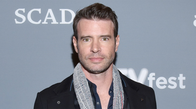 Dopo Scandal, Scott Foley sarà un agente dell'FBI in Whiskey Cavalier