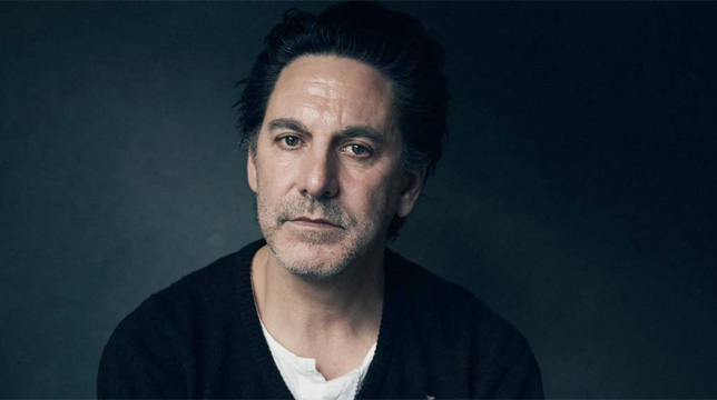 Scott Cohen nell'ultima stagione di The Americans
