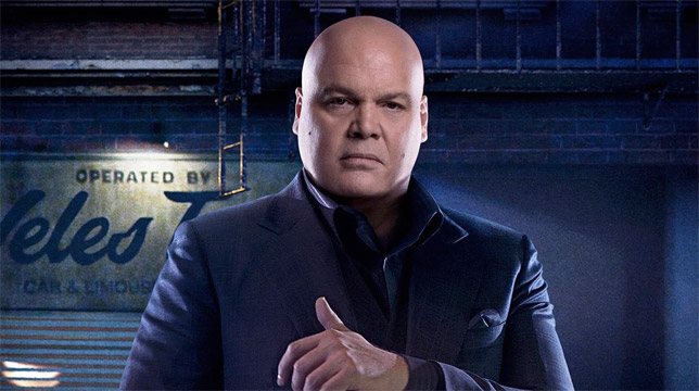 Daredevil: Vincent D'Onofrio tornerà nella stagione 3