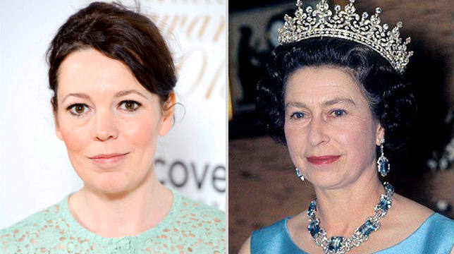 The Crown: Olivia Colman sarà Elisabetta nelle stagioni 3 e 4