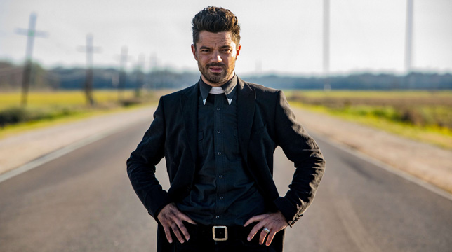 Preacher avrà una terza stagione