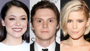 Pose: La nuova serie tv di Ryan Murphy arruola Tatiana Maslany, Evan Peters, Kate Mara e James Van Der Beek