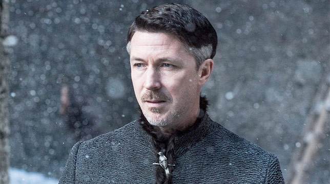 Aidan Gillen in Blue Book, Ten Days in the Valley a rischio cancellazione e altre news in breve