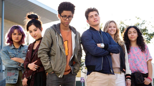 Runaways: Il trailer ufficiale della nuova serie Marvel