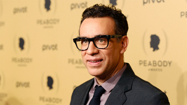 Fred Armisen sarà un sopravvissuto in The Last Man on Earth