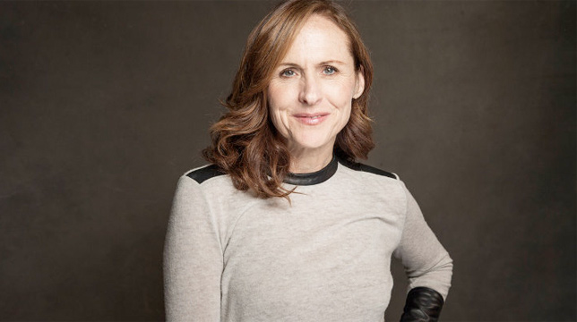 Molly Shannon torna in Will & Grace