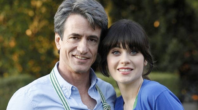 New Girl: Dermot Mulroney tornerà nell'ultima stagione