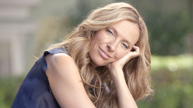 Toni Collette su Netflix con Wanderlust