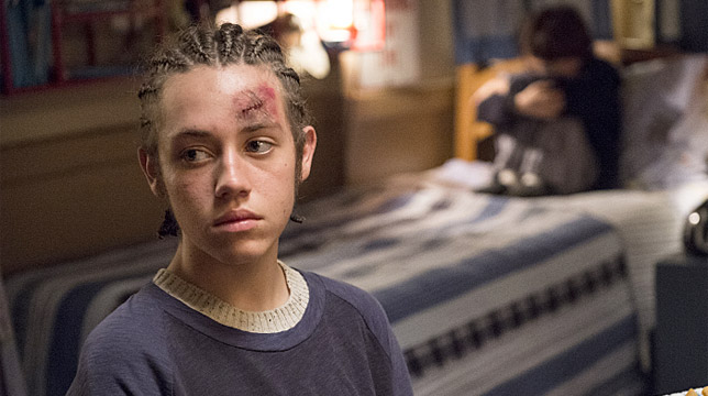 Shameless: Ethan Cutkosky arrestato per guida in stato di ebbrezza
