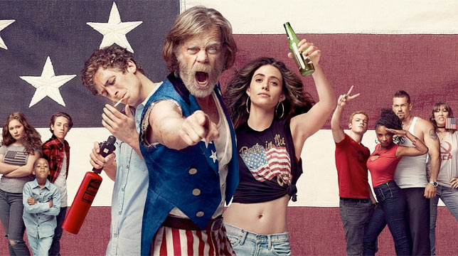 Shameless già rinnovata per una nona stagione