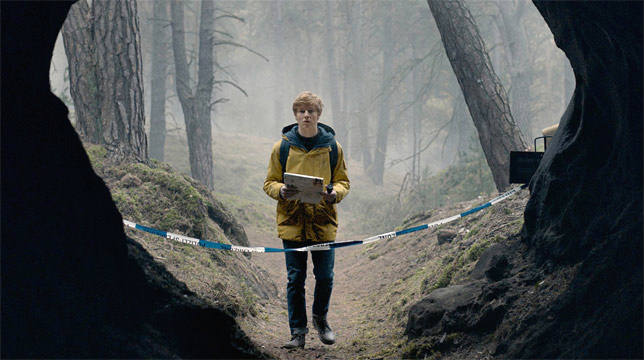 Dark: Il trailer del nuovo mystery drama di Netflix