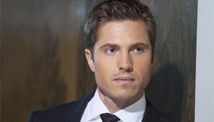 The Good Doctor: Arriva il dottor Eric Winter