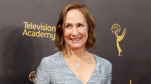 Supergirl: Un ruolo materno per Laurie Metcalf