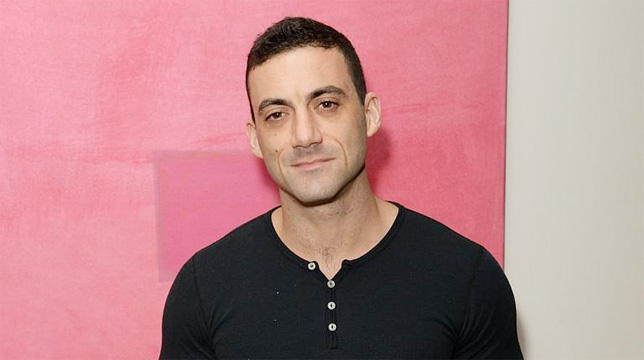 Morgan Spector nello spin-off di Suits