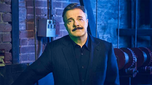 Nathan Lane nel 100° episodio di The Blacklist
