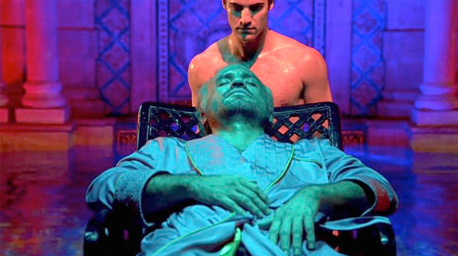 American Crime Story: Il trailer ufficiale di The Assassination of Gianni Versace