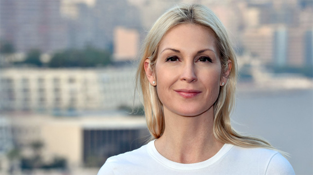 Film E Programmi Tv Di Kelly Rutherford