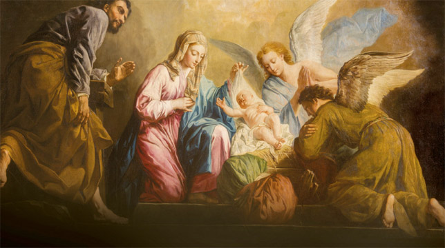 Netflix ordina Messiah, serie religiosa degli ideatori de La Bibbia
