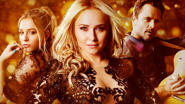 Nashville si concluderà con la stagione 6