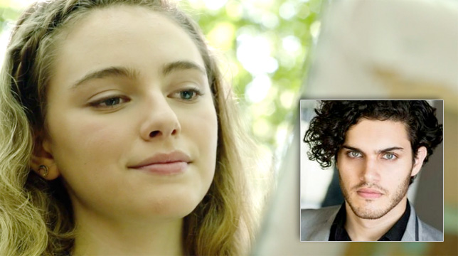 Un'aggiunta al cast di The Originals, stagione completa per S.W.A.T. e altre news in breve