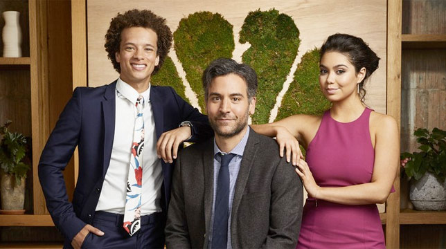 Rise: Il trailer della nuova serie tv che ricorda Glee e Friday Night Lights