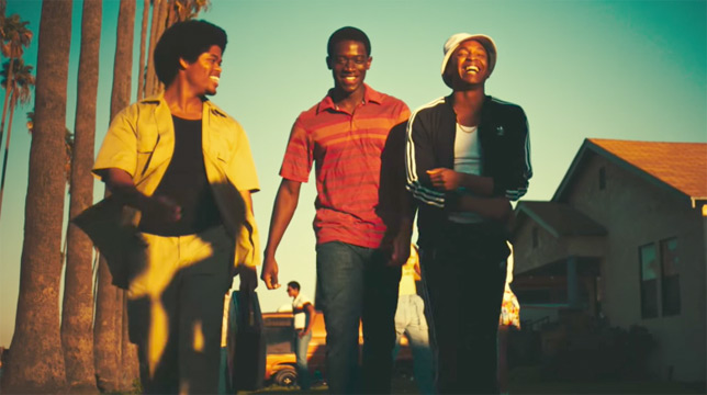 Snowfall: Arriva su Fox il narco drama di John Singleton, una clip in anteprima