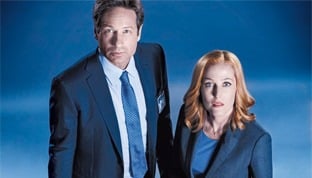 X-Files: Arriva in Italia Cold Cases, serie audio con le voci italiane di Mulder e Scully