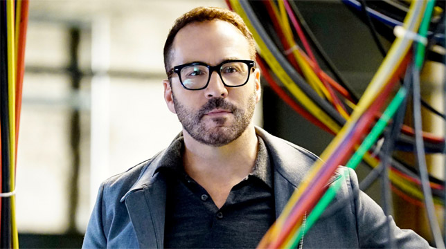 Wisdom of the Crowd essenzialmente cancellata dopo le accuse di molestie sessuali per Jeremy Piven